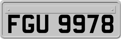 FGU9978
