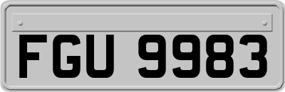 FGU9983