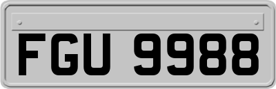 FGU9988