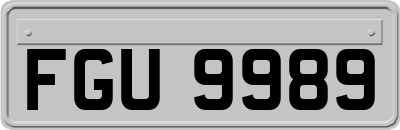 FGU9989