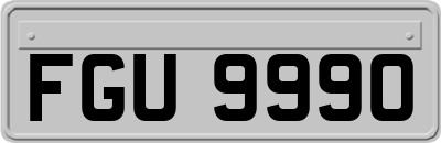 FGU9990