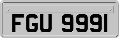 FGU9991