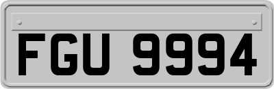 FGU9994