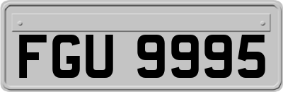 FGU9995