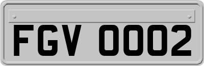 FGV0002