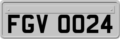 FGV0024