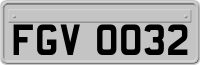 FGV0032