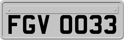 FGV0033