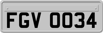 FGV0034