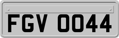 FGV0044