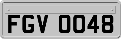 FGV0048