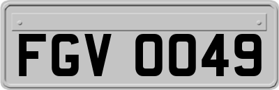 FGV0049