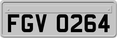 FGV0264
