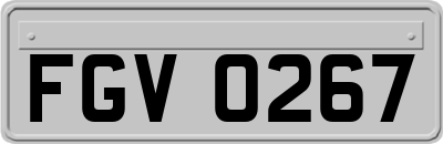 FGV0267