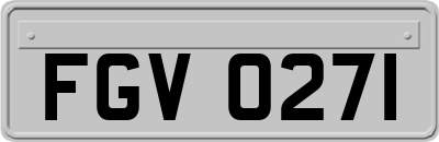 FGV0271