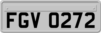 FGV0272