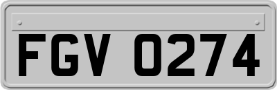 FGV0274