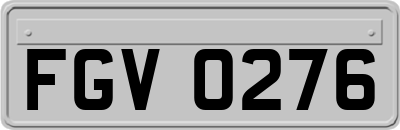 FGV0276