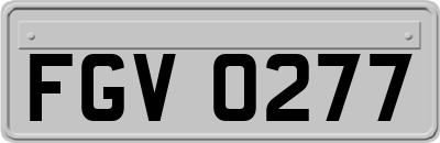 FGV0277