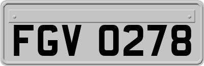 FGV0278