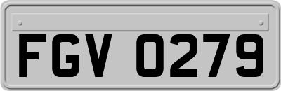 FGV0279