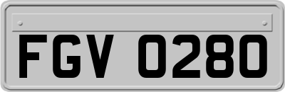 FGV0280