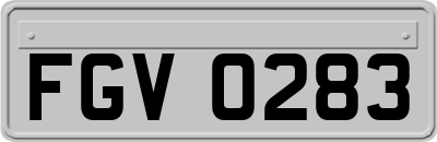FGV0283