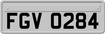 FGV0284