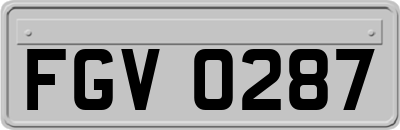 FGV0287
