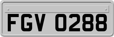 FGV0288