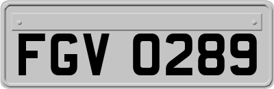 FGV0289