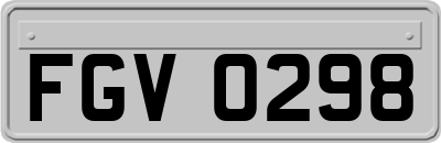FGV0298