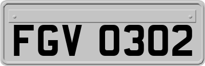 FGV0302