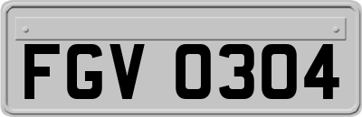 FGV0304