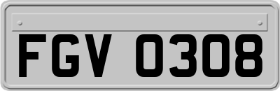 FGV0308