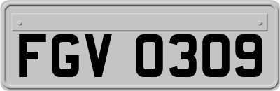FGV0309