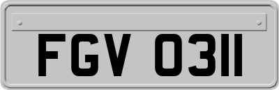 FGV0311