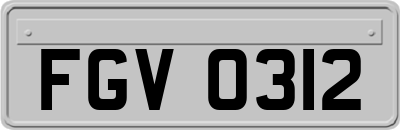 FGV0312