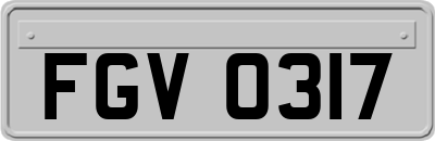 FGV0317
