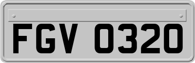 FGV0320