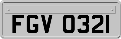 FGV0321