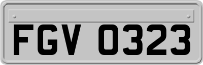 FGV0323