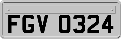 FGV0324