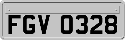 FGV0328