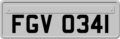 FGV0341