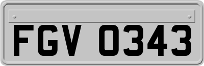 FGV0343