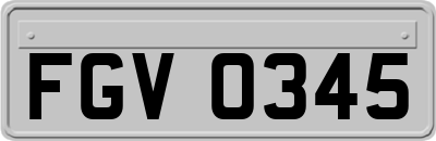 FGV0345