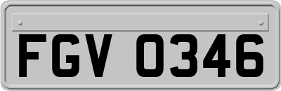 FGV0346