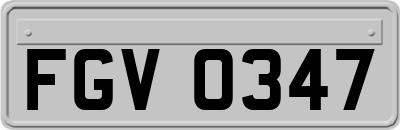 FGV0347