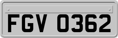 FGV0362